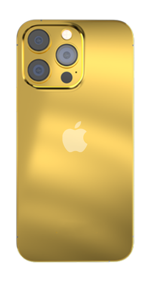 iphone yello